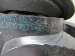 MERCEDES A KLASA W168 LIFT LAMPA TYL PRAWA 01/04 1688202864