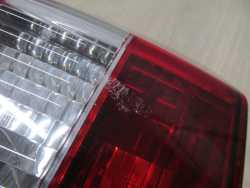VOLVO V50 04-08 LAMPA TYL TYLNA PRAWA