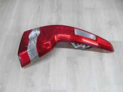VOLVO V50 04-08 LAMPA TYL TYLNA PRAWA