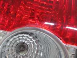 VOLVO V50 04-08 LAMPA TYL TYLNA LEWA