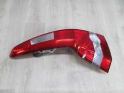 VOLVO V50 04-08 LAMPA TYL TYLNA LEWA