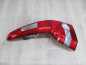 VOLVO V50 04-08 LAMPA TYL TYLNA LEWA