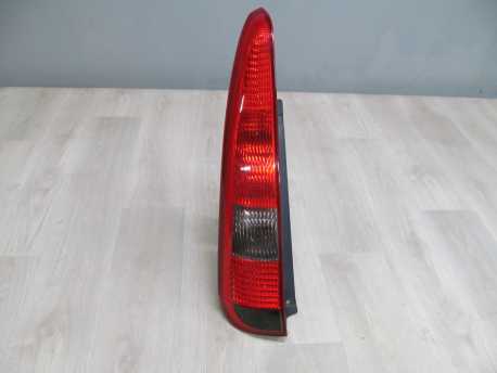 FORD FUSION I LAMPA TYL LEWA 2N11-13A603-A 01-05