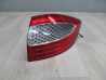 FORD MONDEO MK4 IV KOMBI LAMPA TYL TYLNA PRAWA 7S71-13404-B 07-14