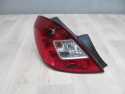 OPEL CORSA D 5D LAMPA TYL LEWA 89318811 13269050 06-14