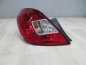 OPEL CORSA D 5D 06-14 LAMPA TYL LEWA 89318811 13269050