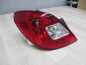 OPEL CORSA D 5D 06-14 LAMPA TYL LEWA 89318811 13269050