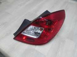 OPEL CORSA D 5D LAMPA TYL PRAWA 89318821 13269051 06-14