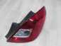 OPEL CORSA D 5D 06-14 LAMPA TYL PRAWA 89318821 13269051