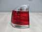 OPEL VECTRA C LIFT HB 05-08 LAMPA TYL LEWA 13131000