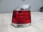 OPEL VECTRA C LIFT HB 05-08 LAMPA TYL LEWA 13131000