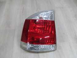 OPEL VECTRA C LIFT HB 05-08 LAMPA TYL LEWA 13131000
