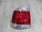OPEL VECTRA C LIFT HB 05-08 LAMPA TYL LEWA 13131000