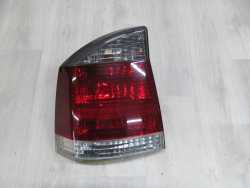 OPEL VECTRA C GTS SRI HB 02-08 LAMPA TYL LEWA 13157646