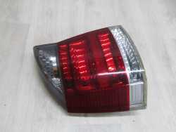 OPEL VECTRA C GTS SRI HB 02-08 LAMPA TYL LEWA 13157646