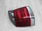 OPEL VECTRA C GTS SRI HB 02-08 LAMPA TYL LEWA 13157646