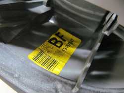 OPEL VECTRA C GTS SRI HB 02-08 LAMPA TYL PRAWA 13157647