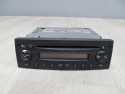 DUCATO BOXER IVECO RADIO RADIOODTWARZACZ CD 7607005081 KOD 06-14