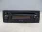 DUCATO BOXER IVECO RADIO RADIOODTWARZACZ CD 7607005081 KOD 06-14