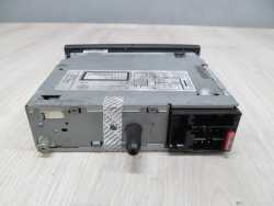 DUCATO BOXER IVECO RADIO RADIOODTWARZACZ CD 7607005081 KOD 06-14