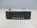 CITROEN PEUGEOT 04-10 RADIO CD RD45 CONTINENTAL 98016070XT