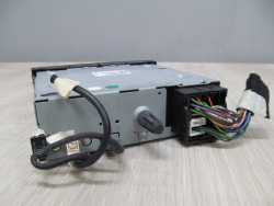 CITROEN PEUGEOT 04-10 RADIO CD RD45 CONTINENTAL 98016070XT
