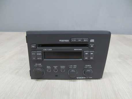 VOLVO S60 V70 S80 RADIO CD HU 803 8651155-1