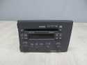 VOLVO S60 V70 S80 RADIO CD HU 803 8651155-1