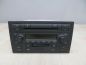 AUDI A6 C5 LIFT SYMPHONY II RADIO CD 2 DIN 8E0035195M FABRYCZNE