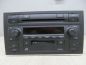 AUDI A6 C5 LIFT SYMPHONY II RADIO CD 2 DIN 8E0035195M FABRYCZNE
