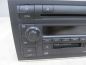 AUDI A6 C5 LIFT SYMPHONY II RADIO CD 2 DIN 8E0035195M FABRYCZNE