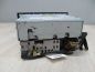 AUDI A6 C5 LIFT SYMPHONY II RADIO CD 2 DIN 8E0035195M FABRYCZNE