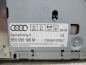 AUDI A6 C5 LIFT SYMPHONY II RADIO CD 2 DIN 8E0035195M FABRYCZNE