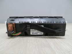 CITROEN DS3 10-16 EKRAN WYSWIETLACZ RADIA 9800693080