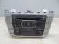 MAZDA 6 GH 08-13 RADIO CD PANEL GS1D669R0A CQ-MM4770AT MP3