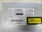 MAZDA 6 GH 08-13 RADIO CD PANEL GS1D669R0A CQ-MM4770AT MP3