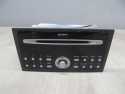 FORD MONDEO MK3 RADIO SONY 6 CD 3S7T-18C815-DG CD132-CD6 CDX-FC132