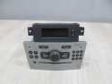 OPEL CORSA D MERIVA A RADIO CD 30 MP3 497316088 EKRAN 133255824