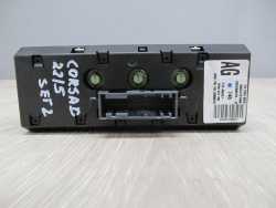 OPEL CORSA D MERIVA A RADIO CD 30 MP3 497316088 EKRAN 133255824