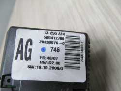 OPEL CORSA D MERIVA A RADIO CD 30 MP3 497316088 EKRAN 133255824