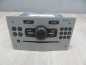 OPEL CORSA D MERIVA A RADIO CD 30 MP3 497316088 EKRAN 133255824