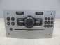 OPEL CORSA D MERIVA A RADIO CD 30 MP3 497316088 EKRAN 133255824