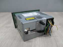 OPEL CORSA D MERIVA A RADIO CD 30 MP3 497316088 EKRAN 133255824