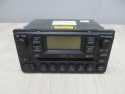 TOYOTA RAV4 AVENSIS RADIO CD 58806 86120-42061 00-06