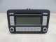 VW PASSAT B6 CADDY RADIO RCD 300 1K0035186R FABRYCZNE