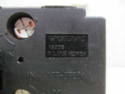 VOLVO S40 V50 04- PRZELACZNIK SWIATEL 30739298