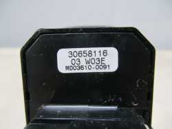 VOLVO S60 V70 99-07 PANEL PRZELACZNIK SZYB 30658116