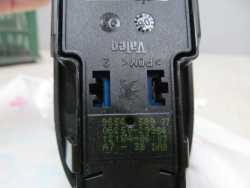 PEUGEOT 307 PANEL STEROWANIA SZYB 965458971 E2986105