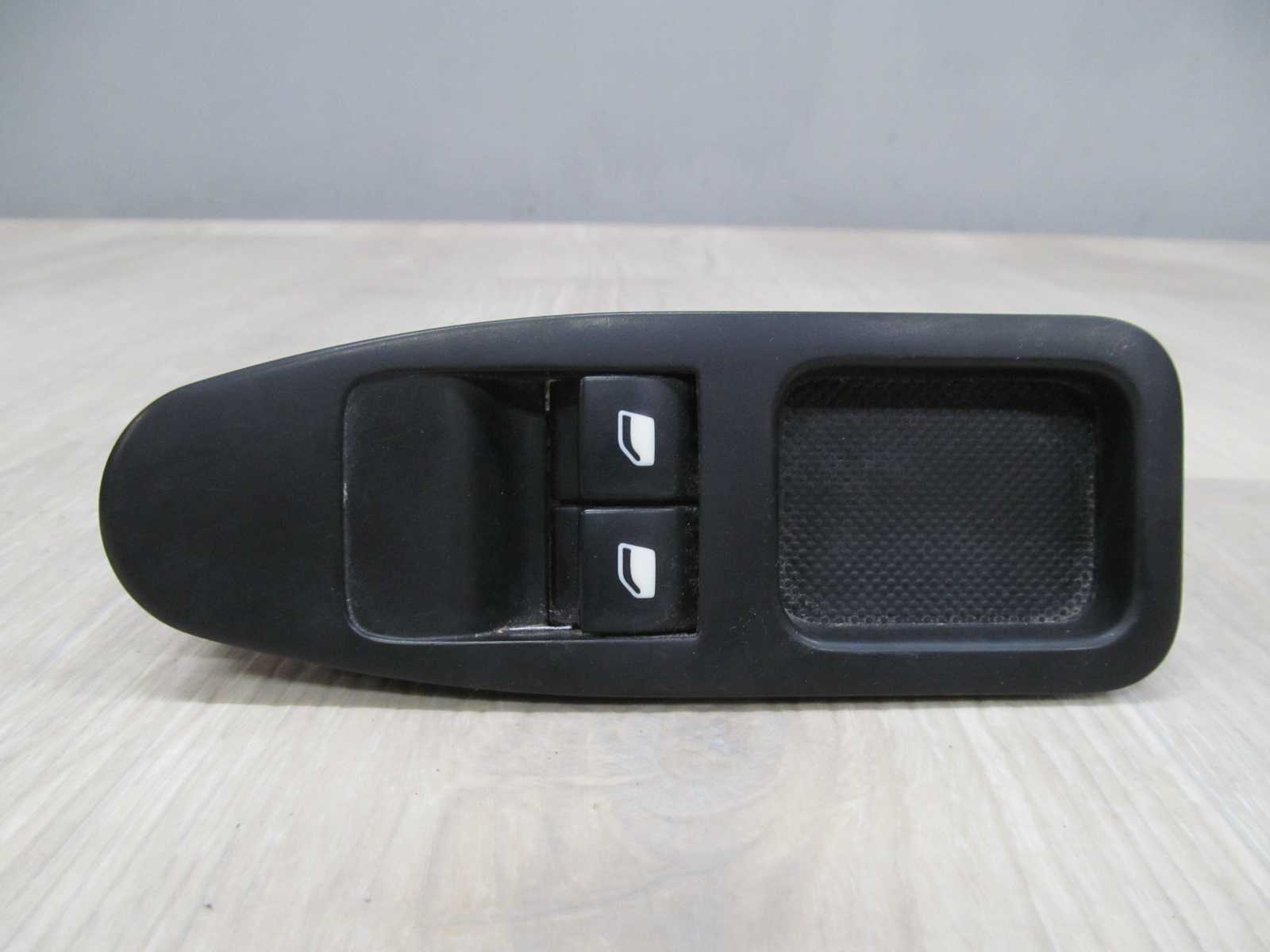 SCUDO EXPERT JUMPY II 07-14 PANEL PRZELACZNIK SZYB LUSTEREK 14996090XT 29944-081C