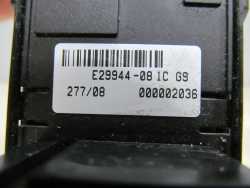 SCUDO EXPERT JUMPY II 07-14 PANEL PRZELACZNIK SZYB LUSTEREK 14996090XT 29944-081C
